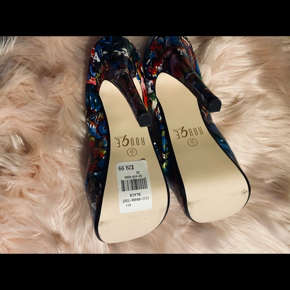 Gorgeous heels - Picture 4 of 4